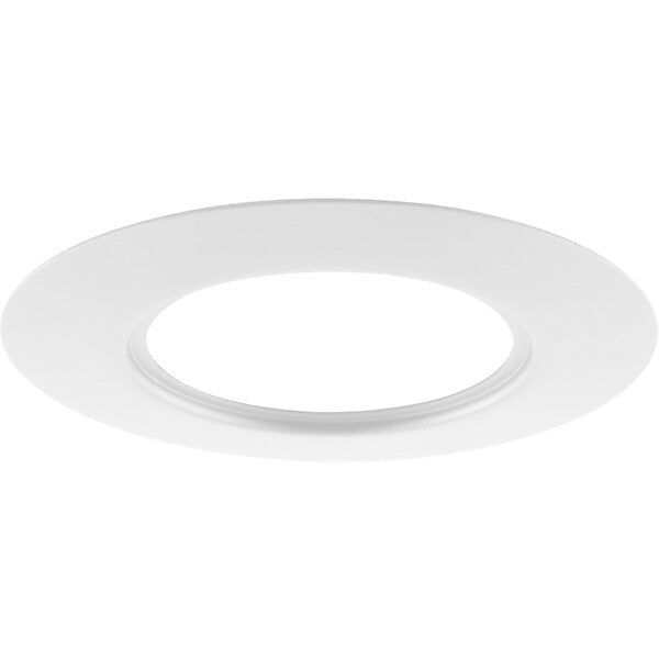 LEDVANCE Sanierungsring D133, ws SP RING D133 WT